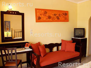 Sirocco Hotel 15